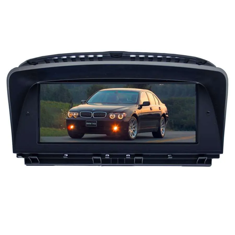 ШГУ LeTrun 3053 BMW 7 E65 2001-2008 - фото