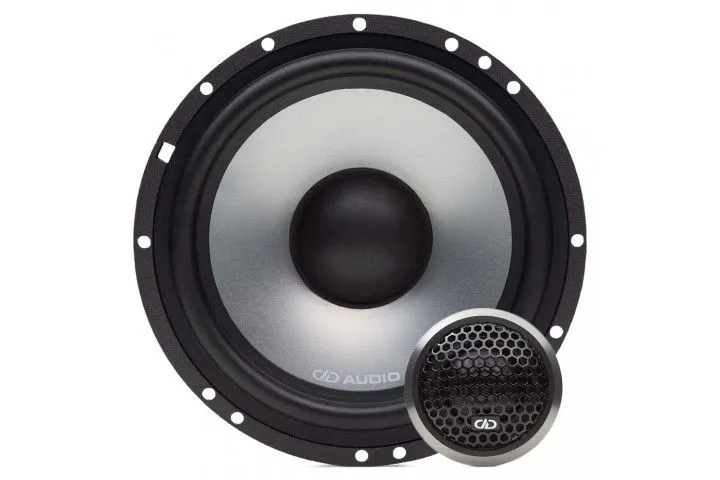 Акустика компонентная DD Audio CC6.5a-NX - фото
