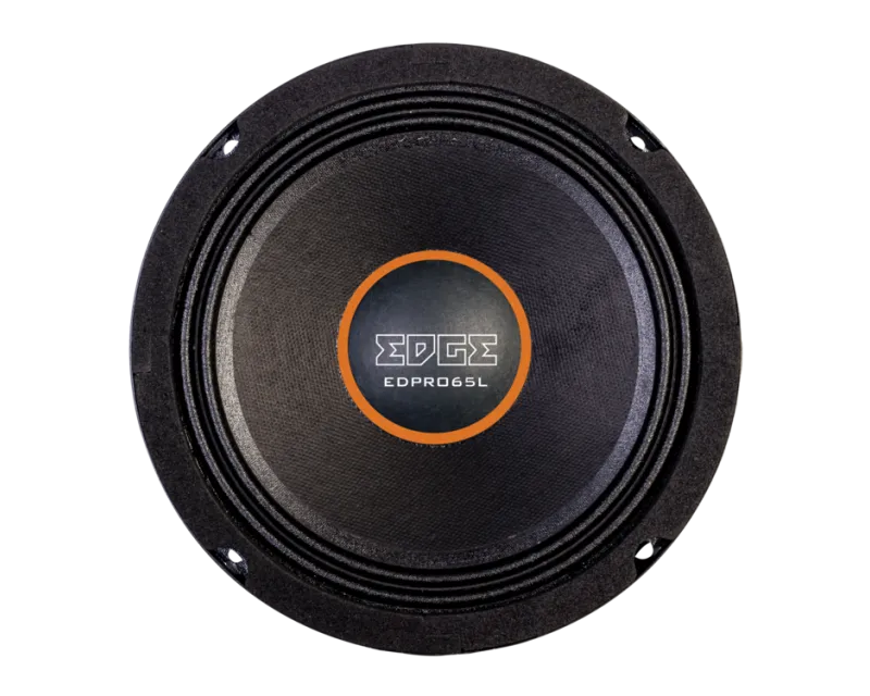 СЧ динамик EDGE EDPRO65L-E6 - фото