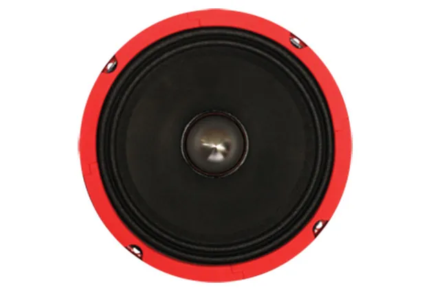 Мидрейндж Ural (Урал) AS-DB165B - фото