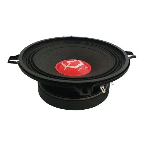 Мидрейндж Ural (Урал) AS-D130 Armada - фото