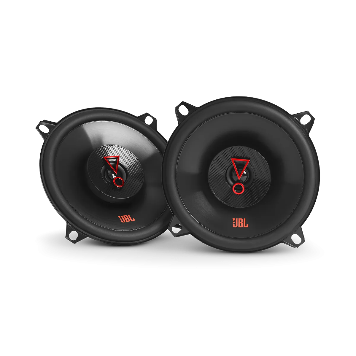 Акустика коаксиальная JBL STAGE3 527F - фото