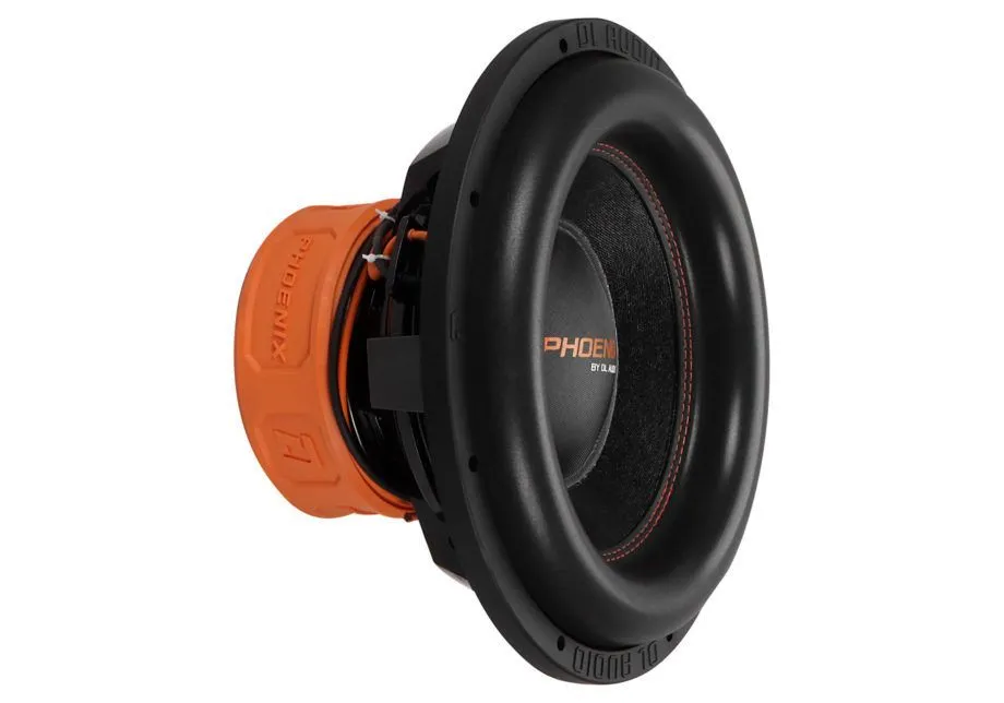 Сабвуфер DL Audio Phoenix 15 - фото