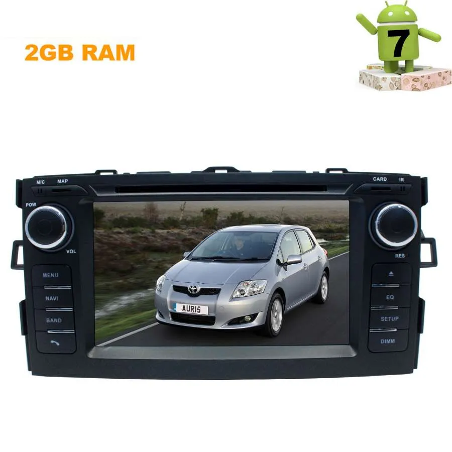 ШГУ LeTrun 2693 Toyota Auris 2006-2012 - фото