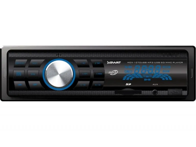 USB - ресивер SWAT MEX-1070UBB - фото