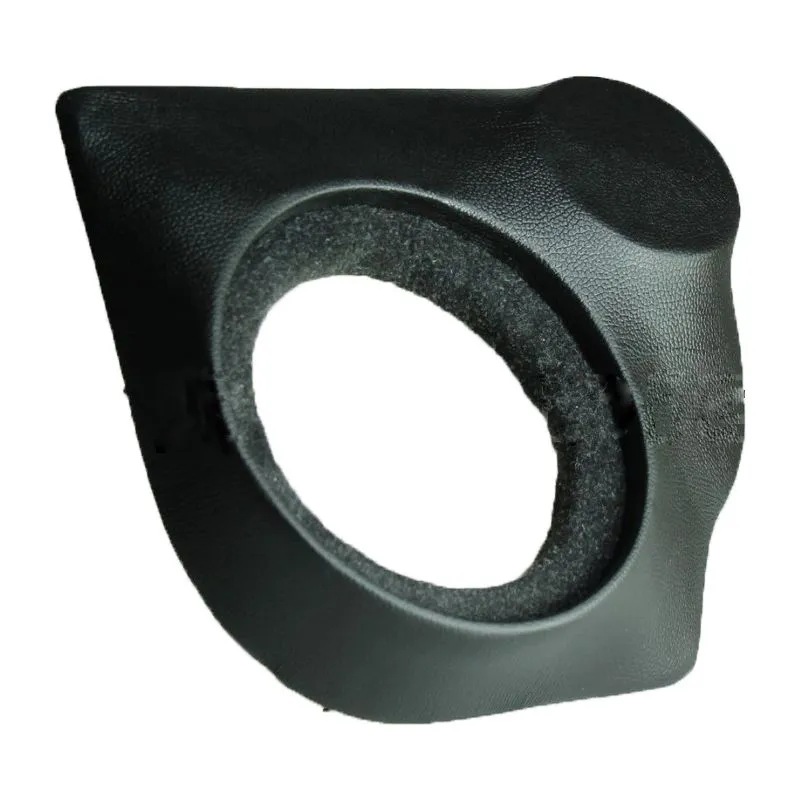 Комплект дверных подиумов для автомобиля Калина (винил стандарт) 16"xРупор - фото