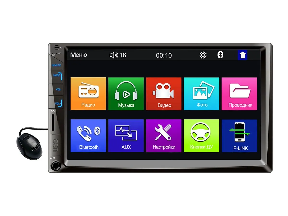 USB - ресивер Aura AMV-7200 - фото