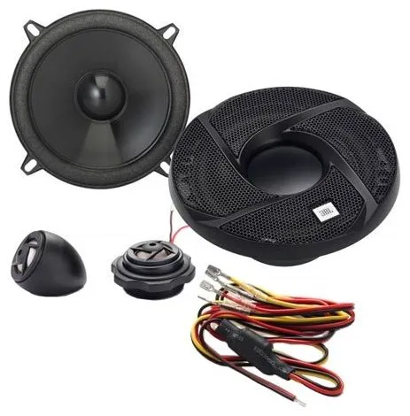 Акустика компонентная JBL CS-5C  - фото