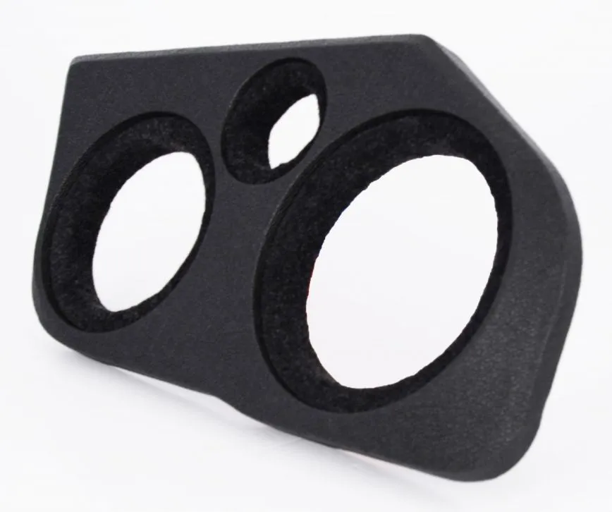 Комплект дверных подиумов Priora (винил стандарт) 20"x16"Рупор - фото