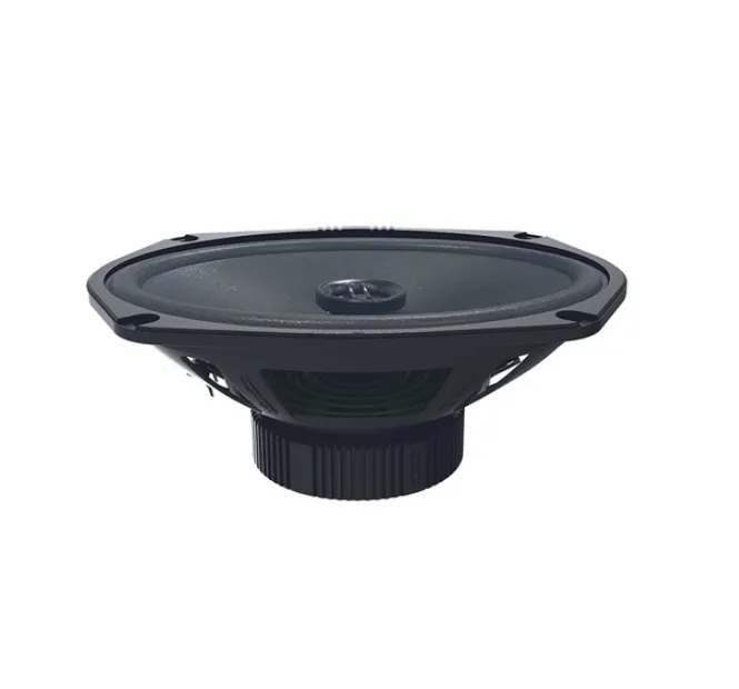 Акустика коаксиальная Deaf Bonce Machete MFX-69 - фото