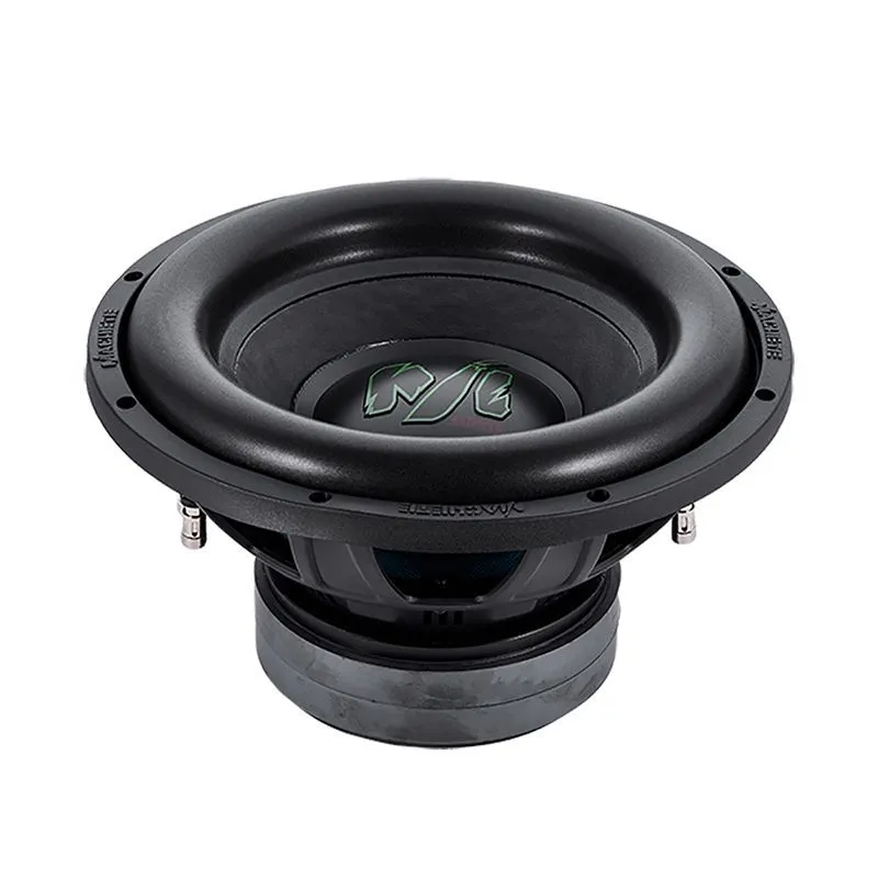 Сабвуфер Deaf Bonce Machete MF-12 D4 - фото