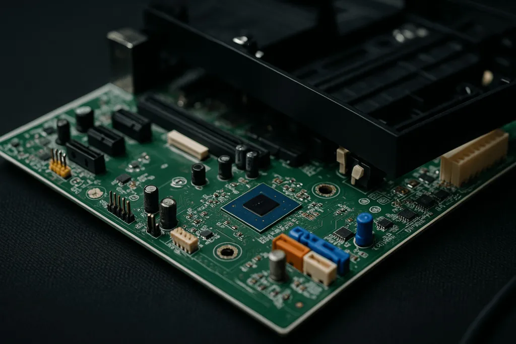 Классы усилителей звука В и А