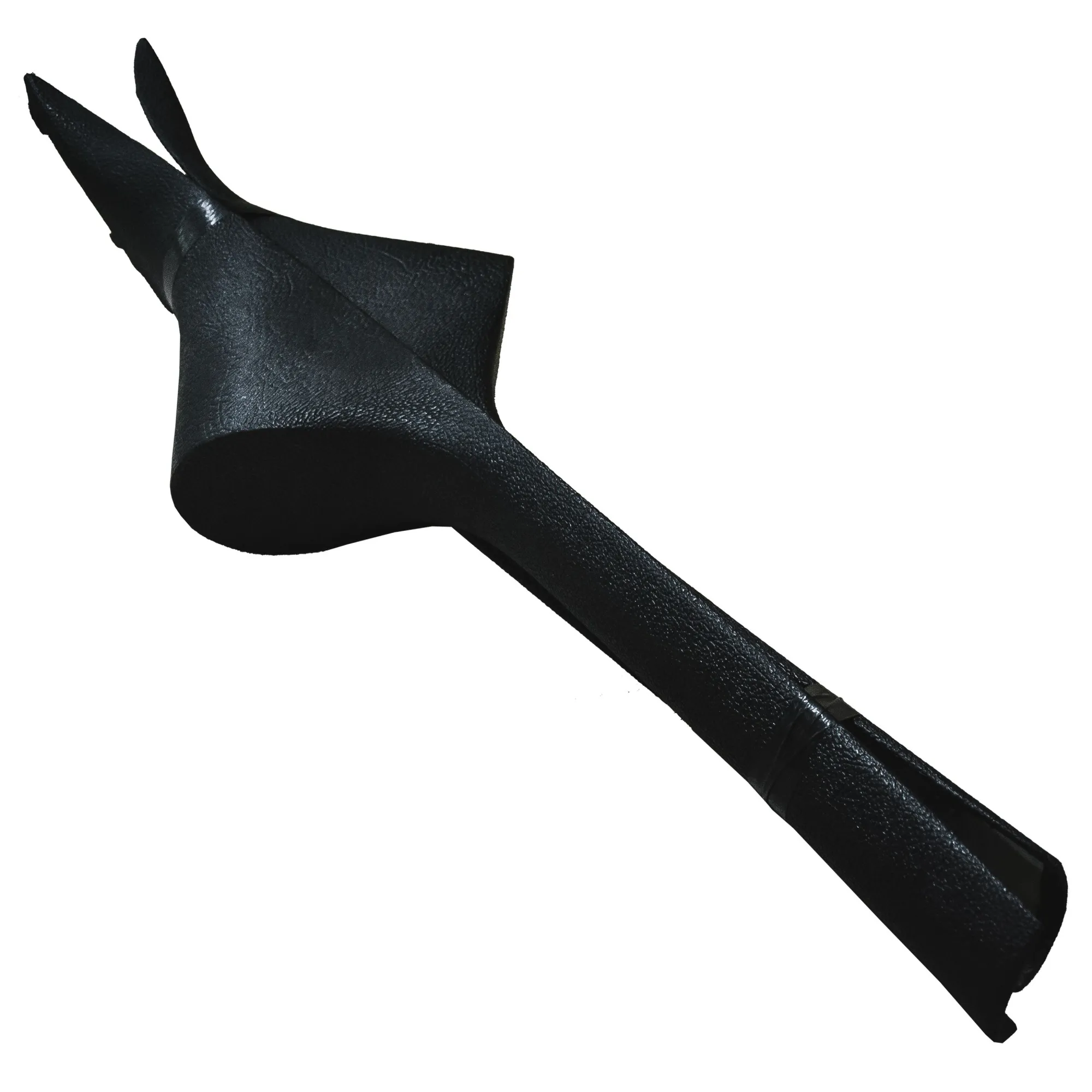 Лобовые стойки для автомобиля Granta под рупор - фото