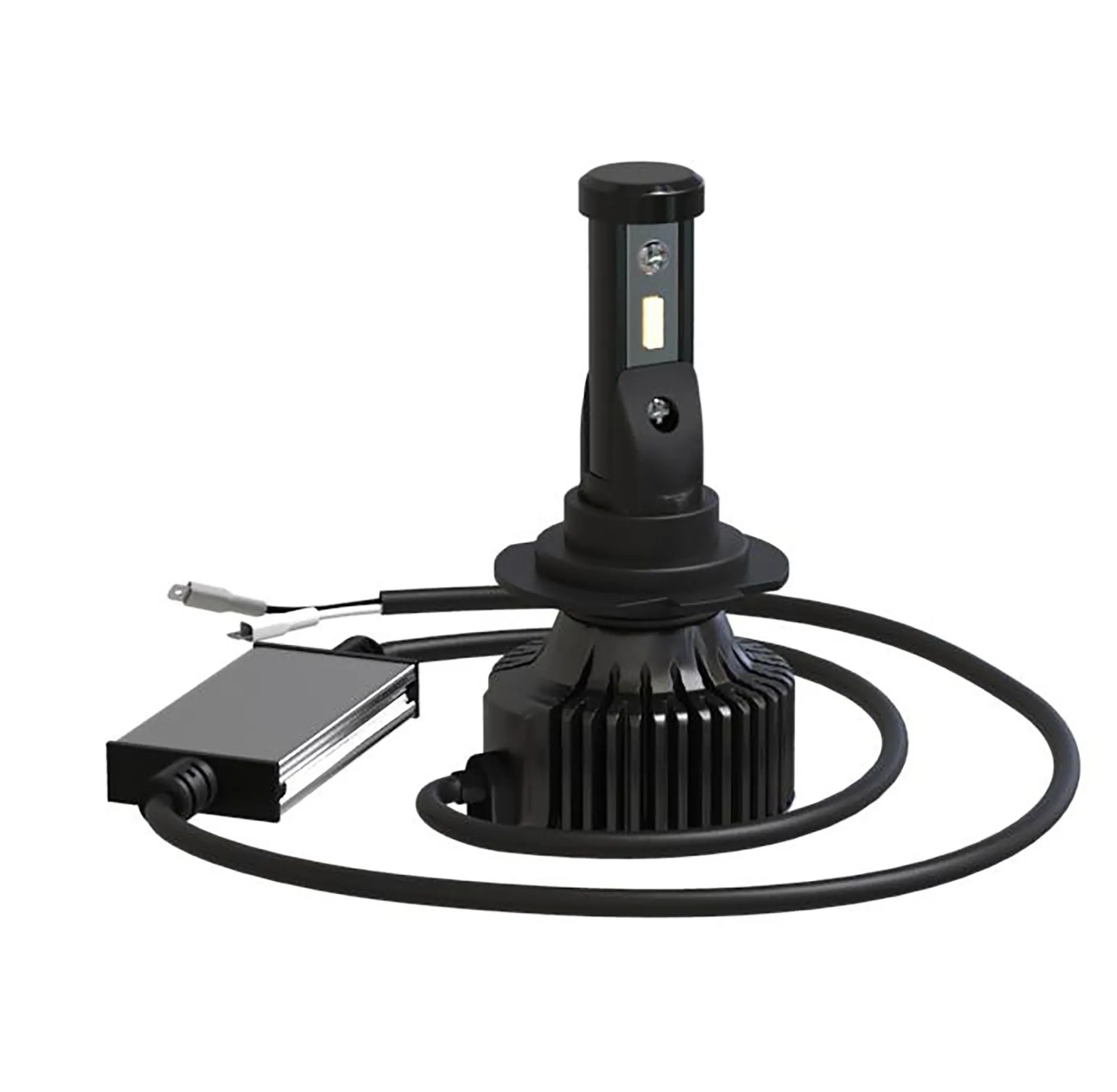 Лампа LED Clearlight Laser Vision HB4 4300 lm 24W с обманкой (2шт) - фото