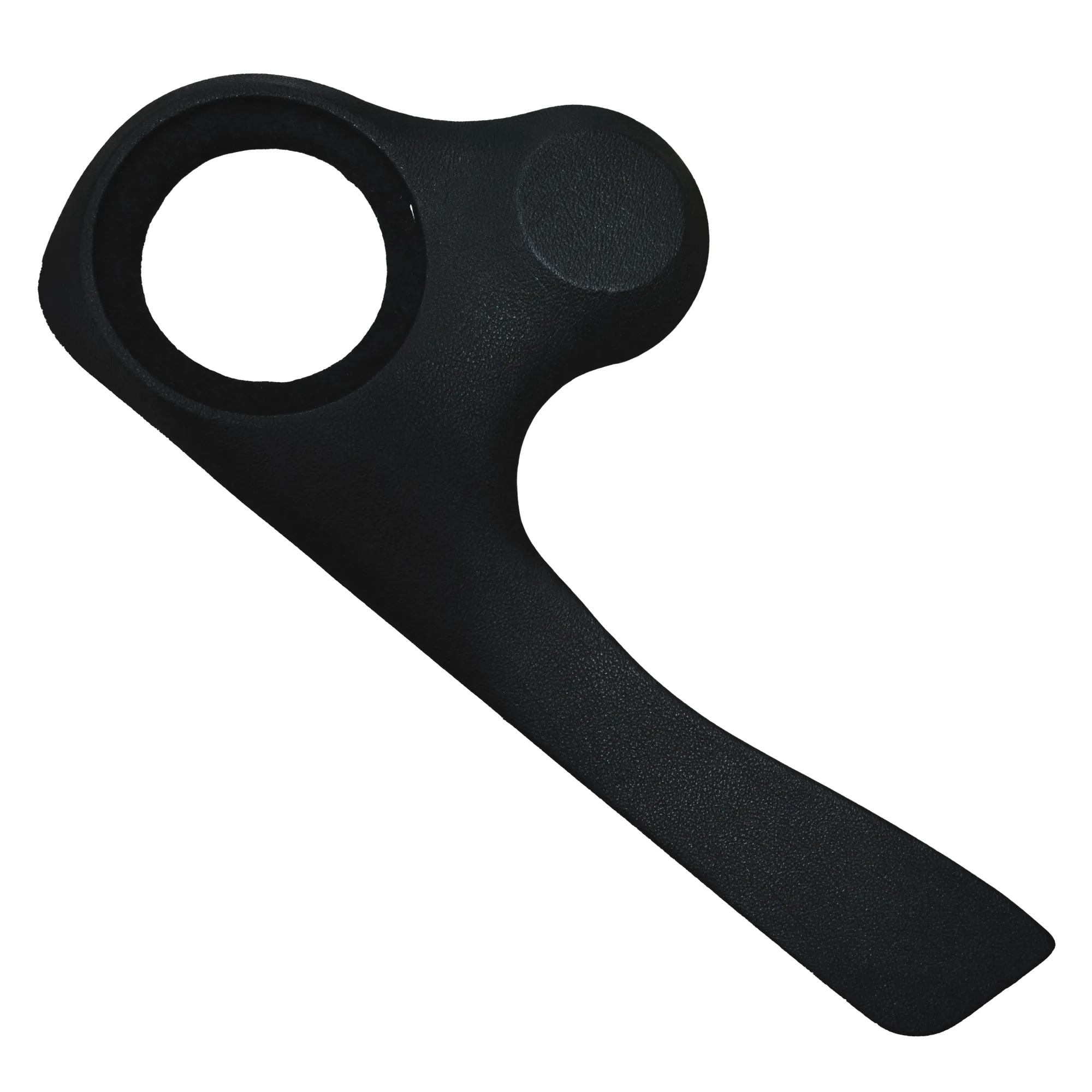 Комплект дверных подиумов Ваз 2109(08) (винил стандарт) 16"xРупор - фото