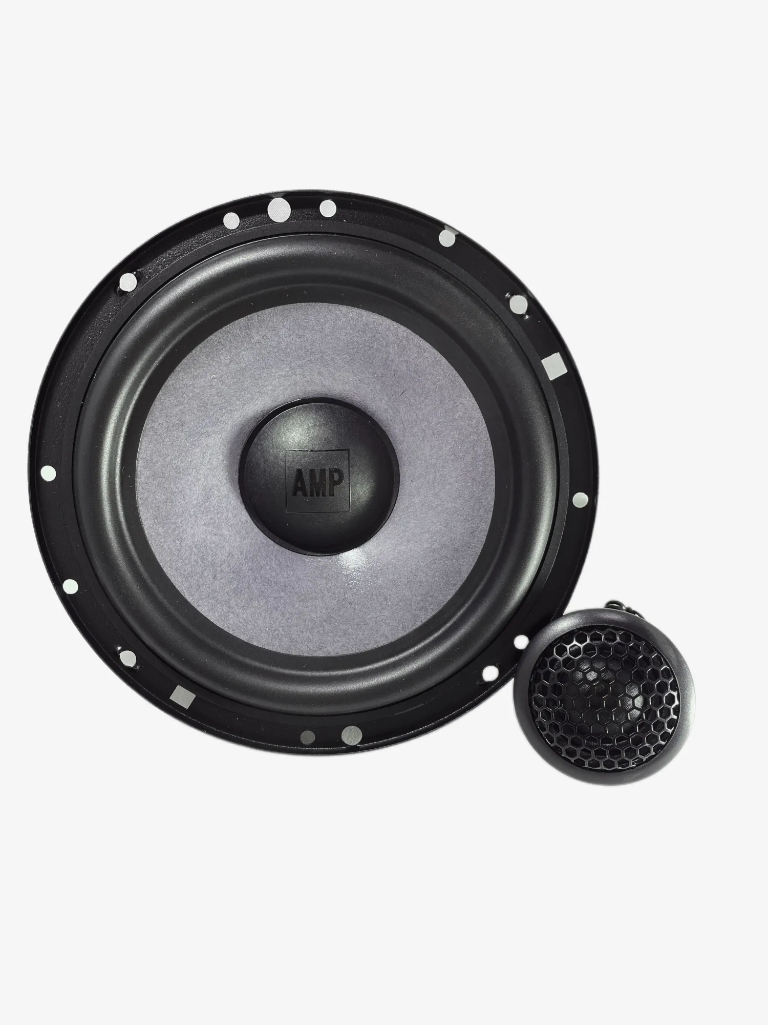 Акустика компонентная AMP SUD-17.2 - фото