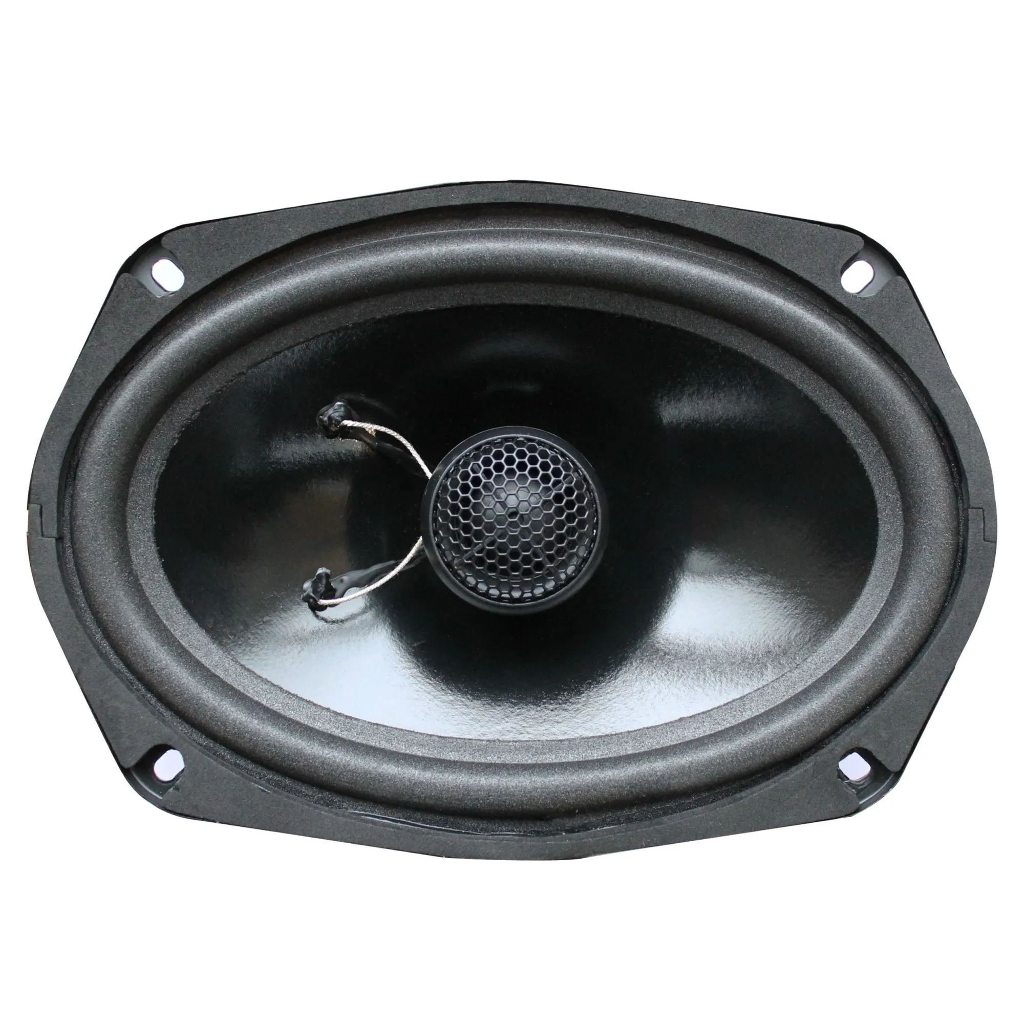 Акустика коаксиальная Best Balance F69 - фото