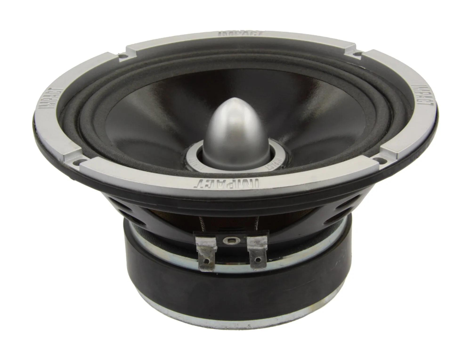 Мидбасы Impact HS 6530  - фото