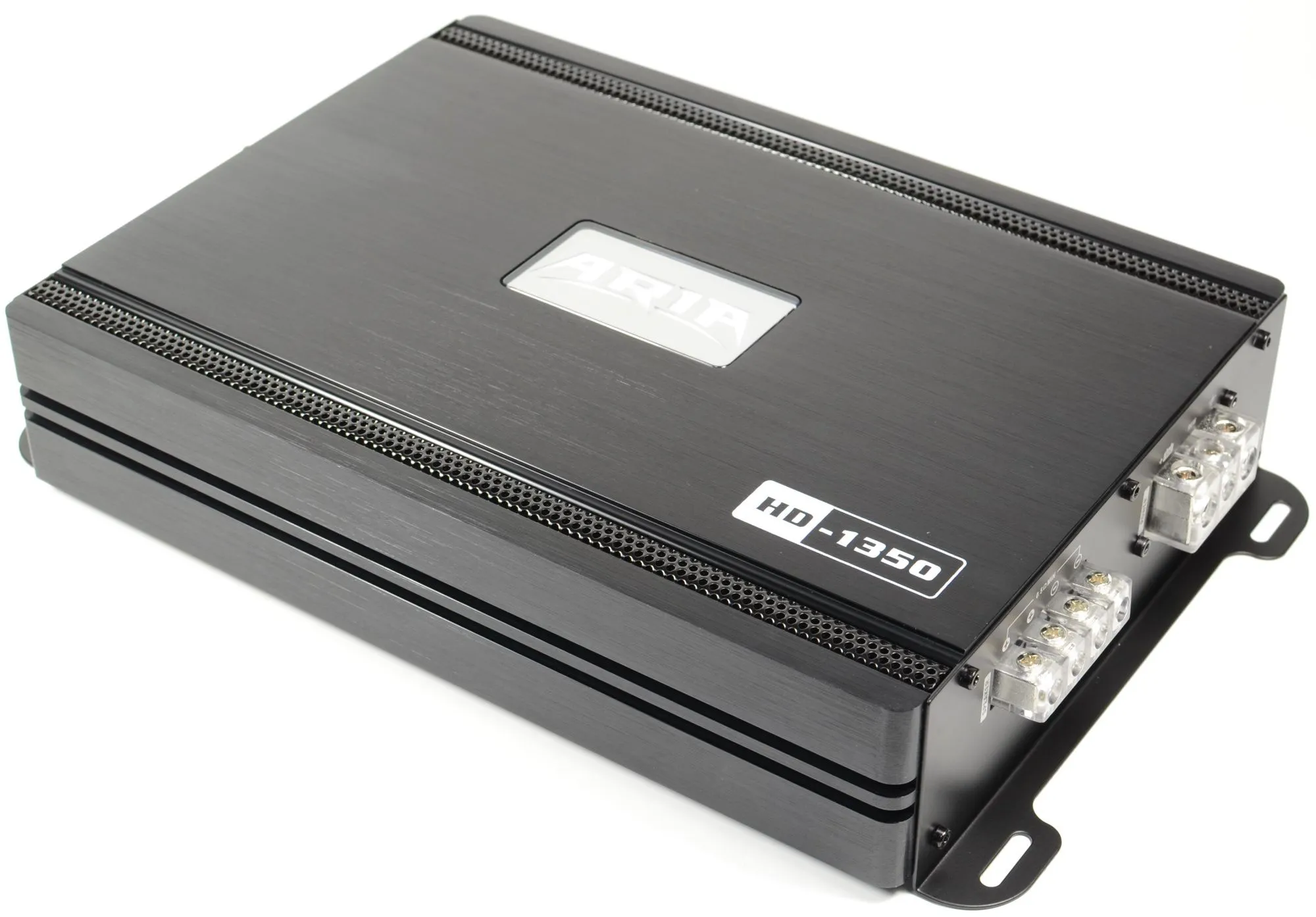 Усилитель 1-канальный ARIA HD-1350 - фото