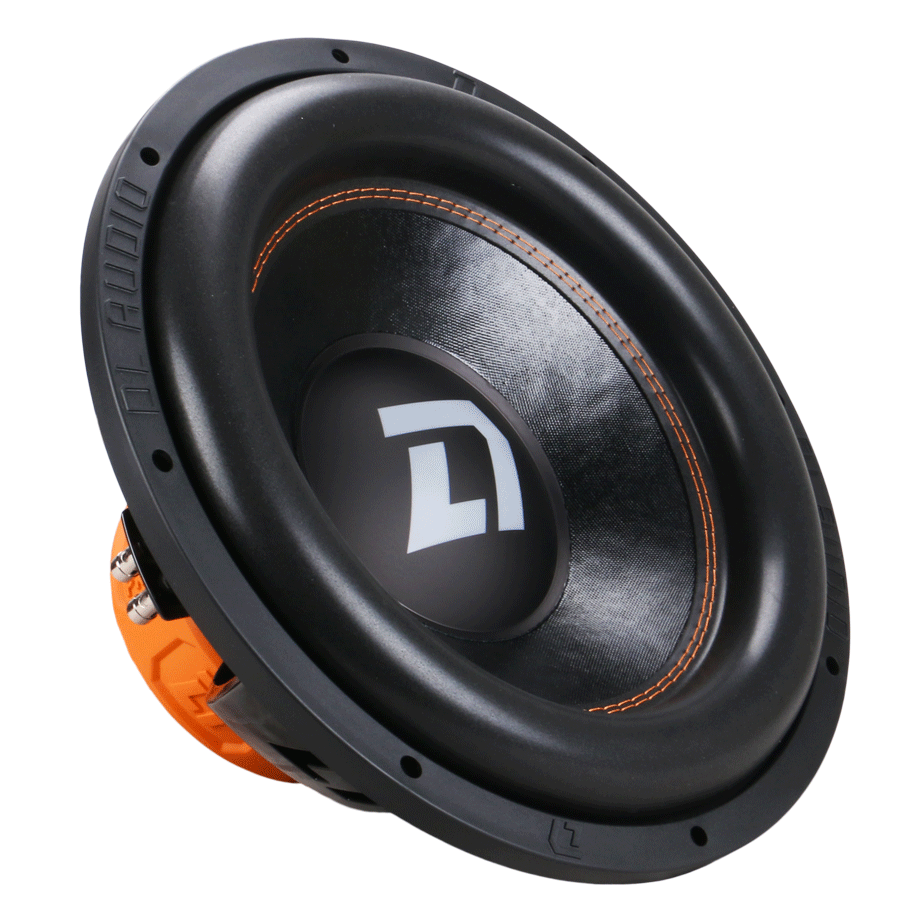 Сабвуфер DL Audio Gryphon Pro 15 v.2 SE - фото