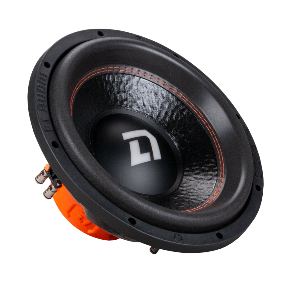 Сабвуфер DL Audio Gryphon Pro 12 v.2 SE - фото