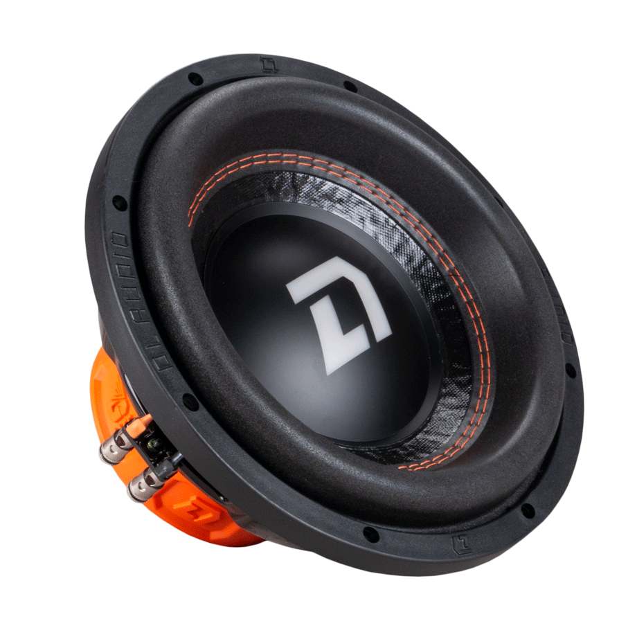 Сабвуфер DL Audio Gryphon Pro 10 v.2 SE - фото